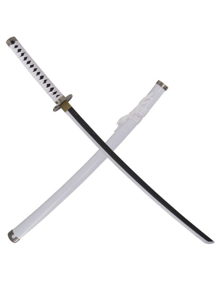 Katana in bambù Shusui Wado Ichimonji...