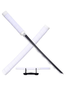 La katana in miniatura di Inosuke Hashibira da Kimetsu No...