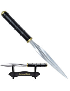 Arcangelo Pugnale serie non ufficiale Supernatural, con...