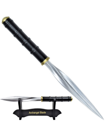 Arcangelo Pugnale serie non ufficiale...