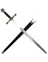 Spada decorativa Excalibur con fodero (115 cm.)