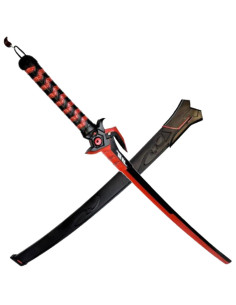 Serie Spirit Sword Overwatch Evil non ufficiale (101 cm.)