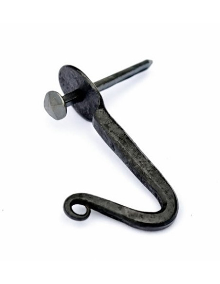 Gancio medievale da appendere al muro...