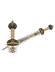 Spada di Giulio Cesare (serie limitata)