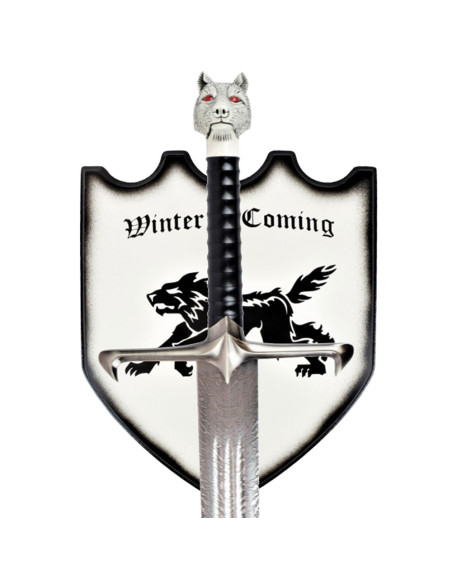 Spada ad artiglio lungo di Jon Snow,...