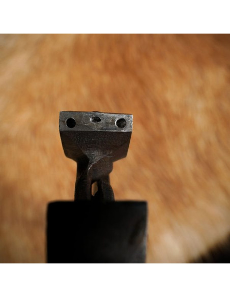 Pinza per anelli in cotta di maglia...