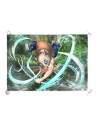 Banner-Flag Demon Slayer di Inosuke Hashibira (70x100 cm.)