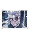 Stendardo-Bandiera Demon Slayer di Tengen Uzui (70x100 cm.)