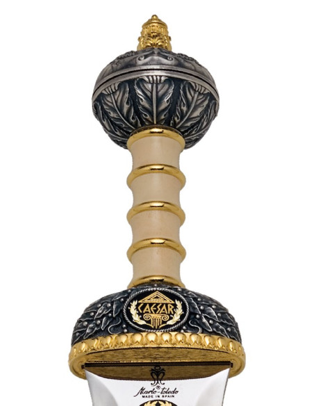 Spada di Giulio Cesare (serie limitata)