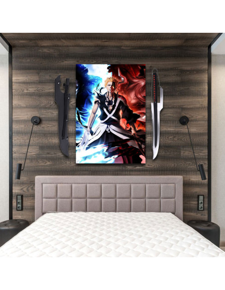 Pacchetto spada Zangetsu di Ichigo...