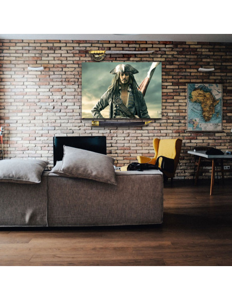 Pacchetto Spada Pirati dei Caraibi...