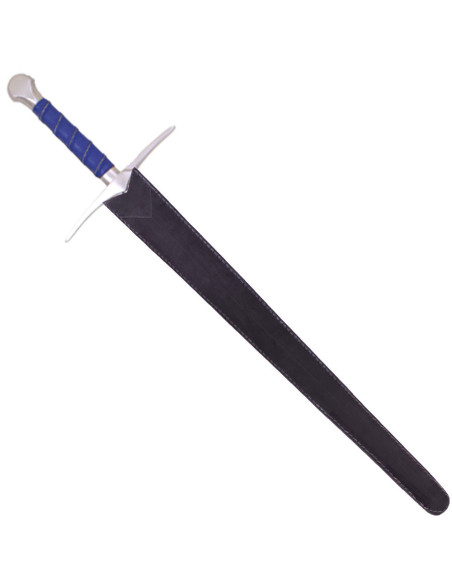 Spada medievale da addestramento a... Spada medievale da addestramento a...