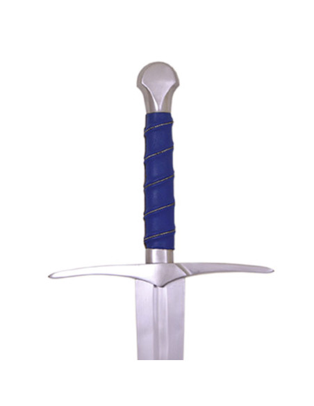 Spada medievale da addestramento a... Spada medievale da addestramento a...