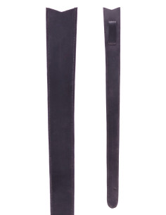 Robusto fodero in cuoio per spada a 2 mani (88 cm.)