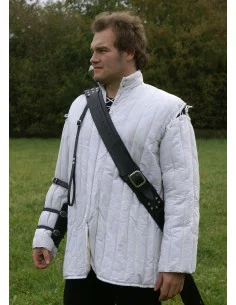 Fodero per posizionare la spada sul dorso 2