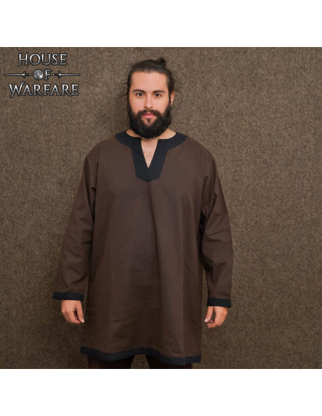 Tunica classica nordica e medievale...