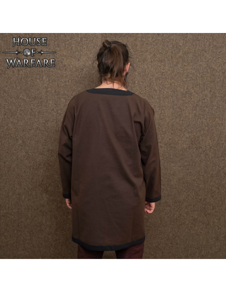 Tunica classica nordica e medievale...