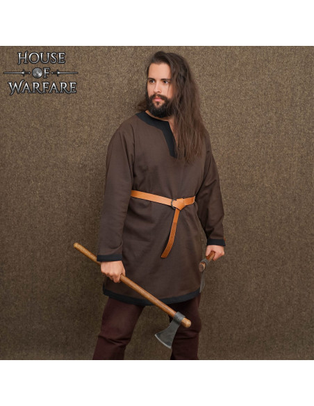 Tunica classica nordica e medievale...