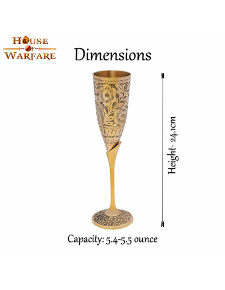 Calice da spumante per banchetto...