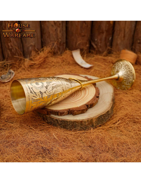 Calice da spumante per banchetto...