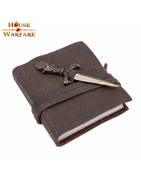 Piccolo diario medievale con...