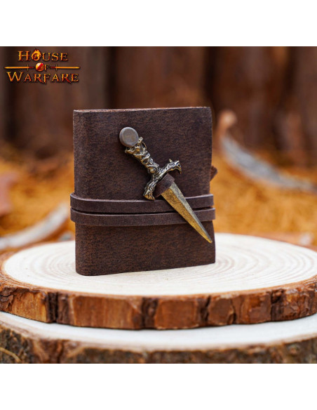 Piccolo diario medievale con...