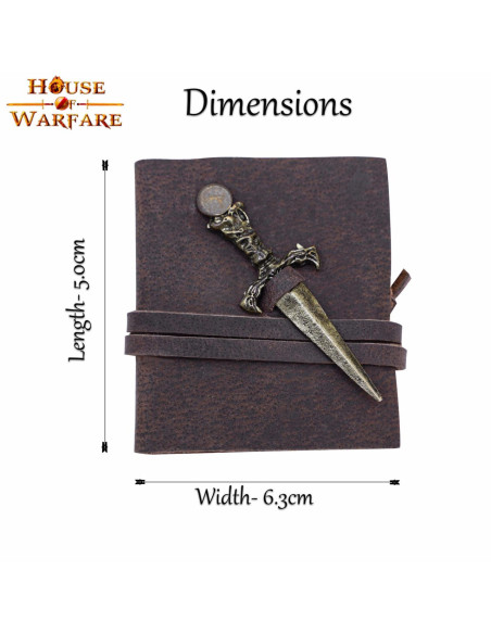 Piccolo diario medievale con...