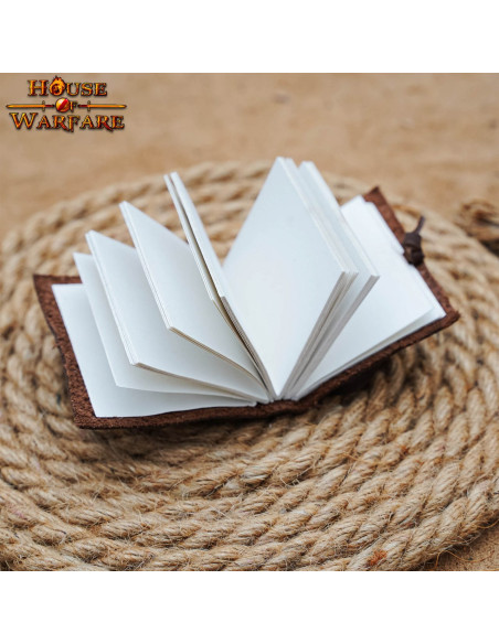 Piccolo diario medievale con...