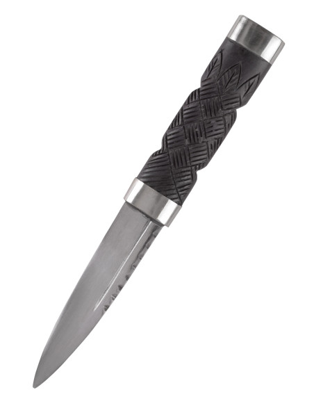 Coltello scotch piccolo Sgian Dubh...