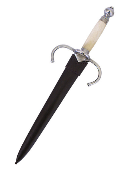 Pugnale rinascimentale Compagno di...