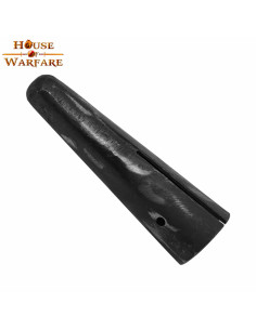 Punta di lancia medievale (10,1 cm.)