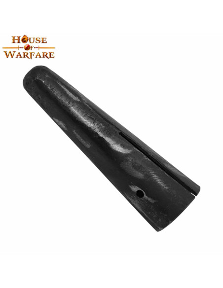 Punta di lancia medievale (10,1 cm.)