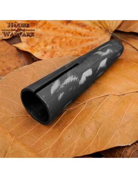 Punta di lancia medievale (10,1 cm.)