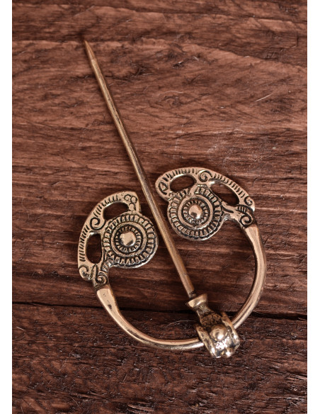 Spilla vichinga tipo Gldsborough... Spilla vichinga tipo Gldsborough...