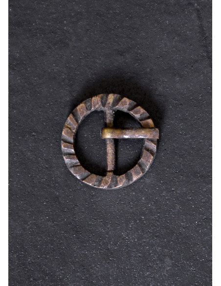 Fibbia per cintura di epoca...