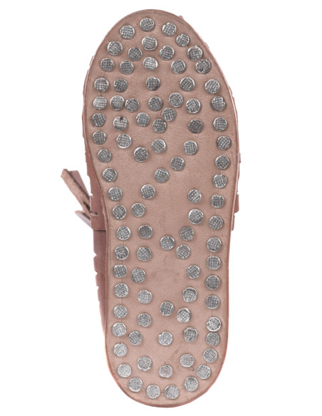 Sandali romani Caligae, in pelle...