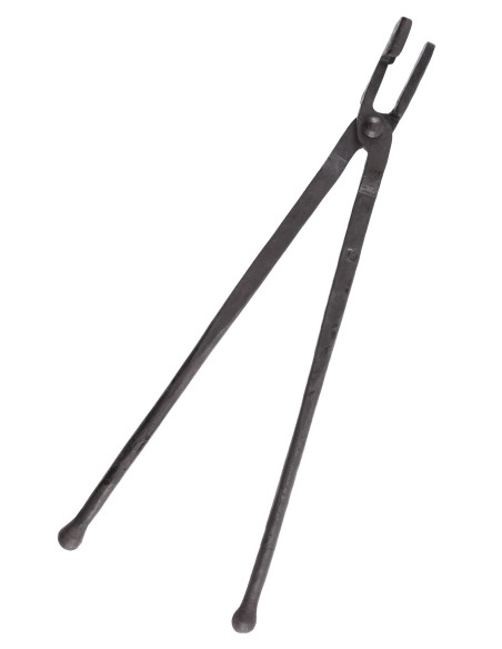 Pinze a ganasce quadre forgiate a...