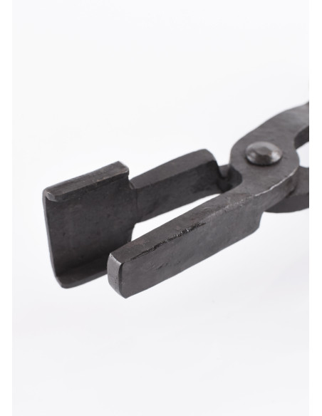 Pinze a ganasce quadre forgiate a...