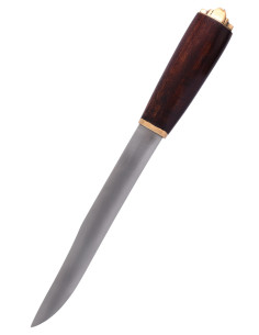 Pugnale romano con fodero Dura-Europos (31,5 cm.) 2