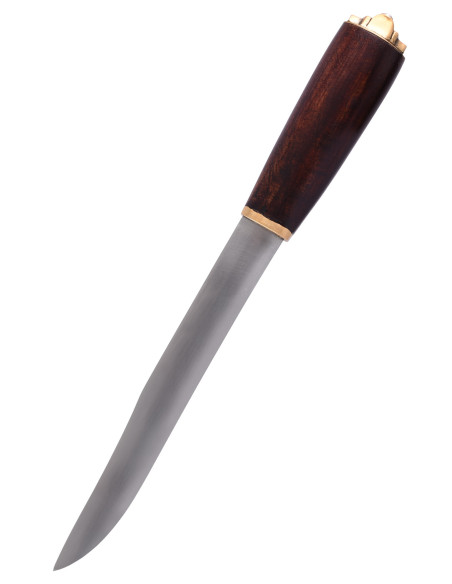 Pugnale romano con fodero... Pugnale romano con fodero...