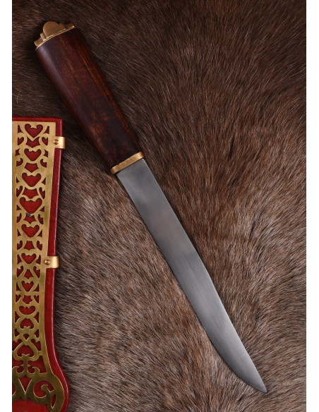 Pugnale romano con fodero... Pugnale romano con fodero...