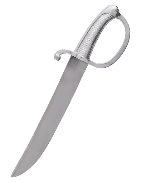 Sciabola per stappare champagne, con...