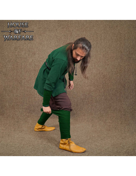 Winingas roscate vichinghe in lana -...