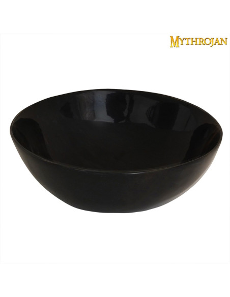 Ciotola medievale in corno di Bue...