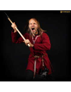 Brocca nodi celtici in corno corno con cinturino (600 ml.) 2