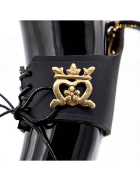 Corno potorio vichingo Elegant Lady...