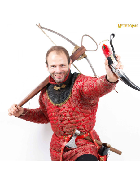 Corno vichingo per Olaf (350 ml.)