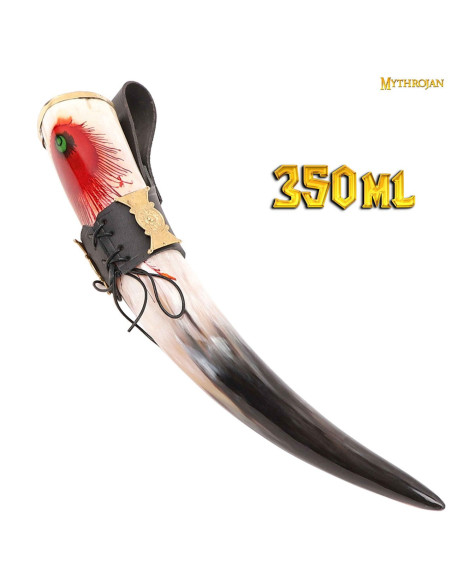 Corno vichingo per Olaf (350 ml.)