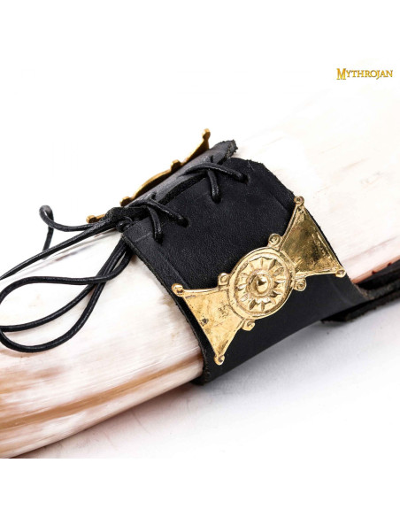 Corno vichingo per Olaf (350 ml.)