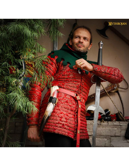 Corno vichingo per Olaf (350 ml.)